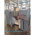 Double Cone Rotary Vacuum Dryer